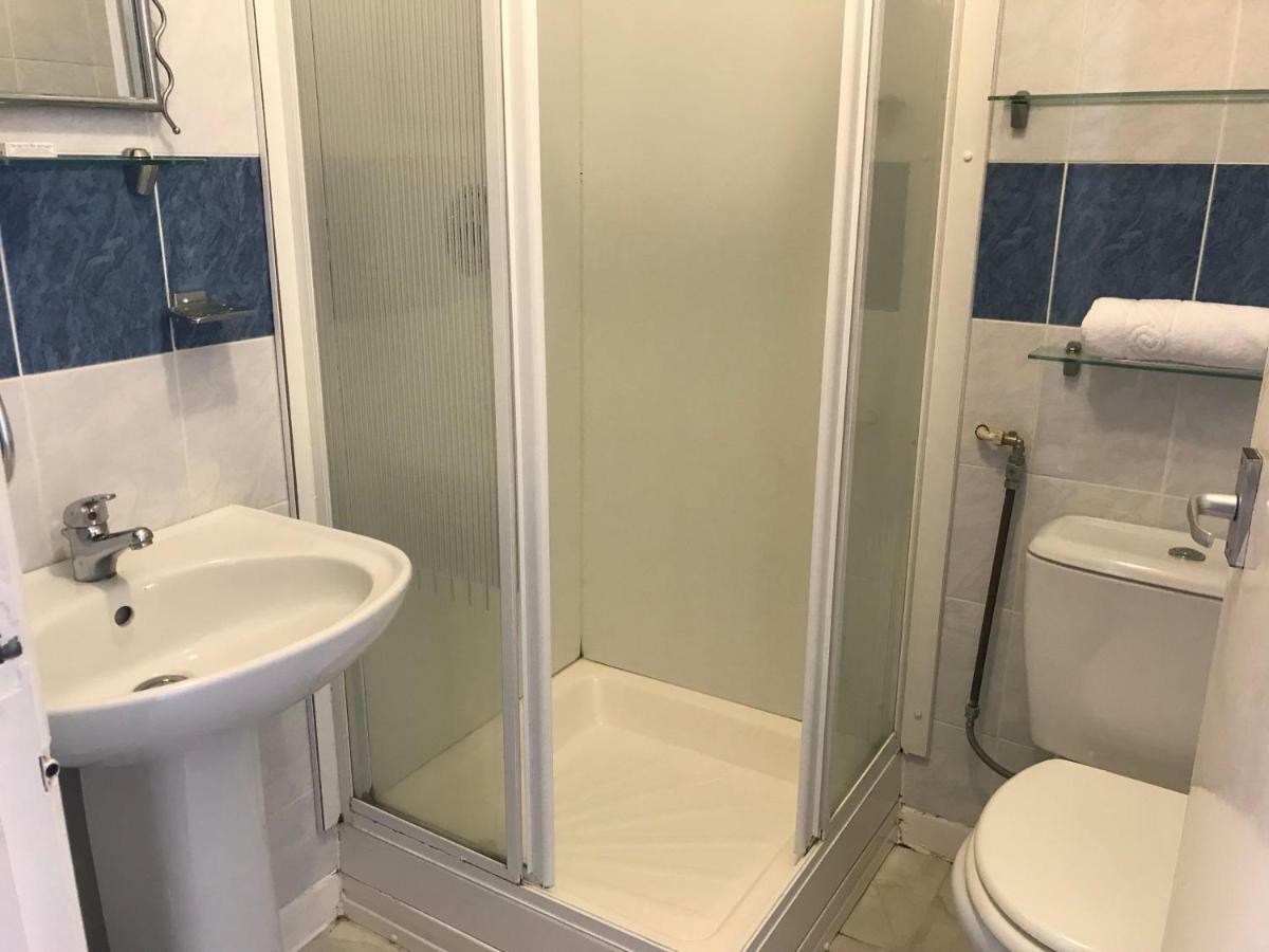 Everglades Hotel Торкі Екстер'єр фото