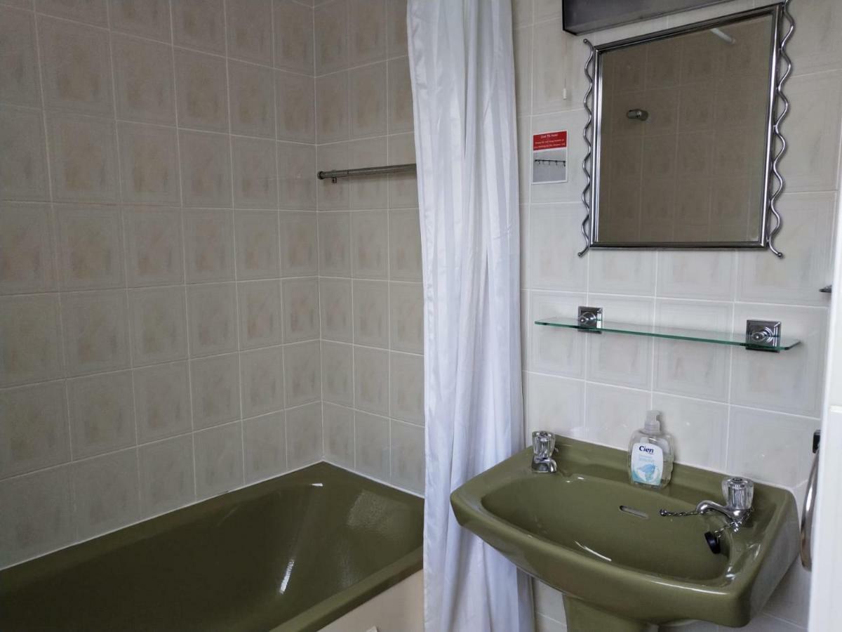 Everglades Hotel Торкі Екстер'єр фото