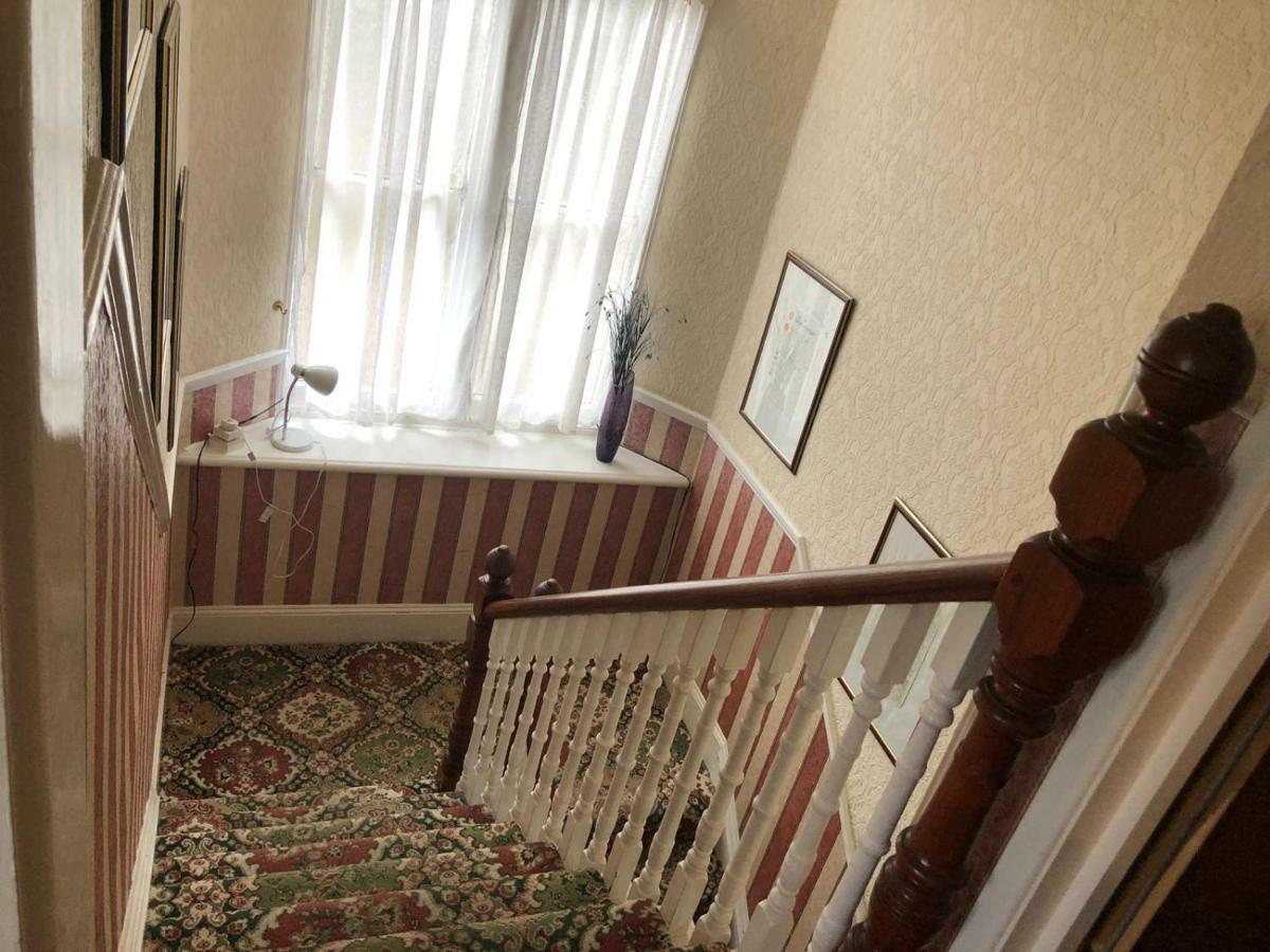 Everglades Hotel Торкі Екстер'єр фото