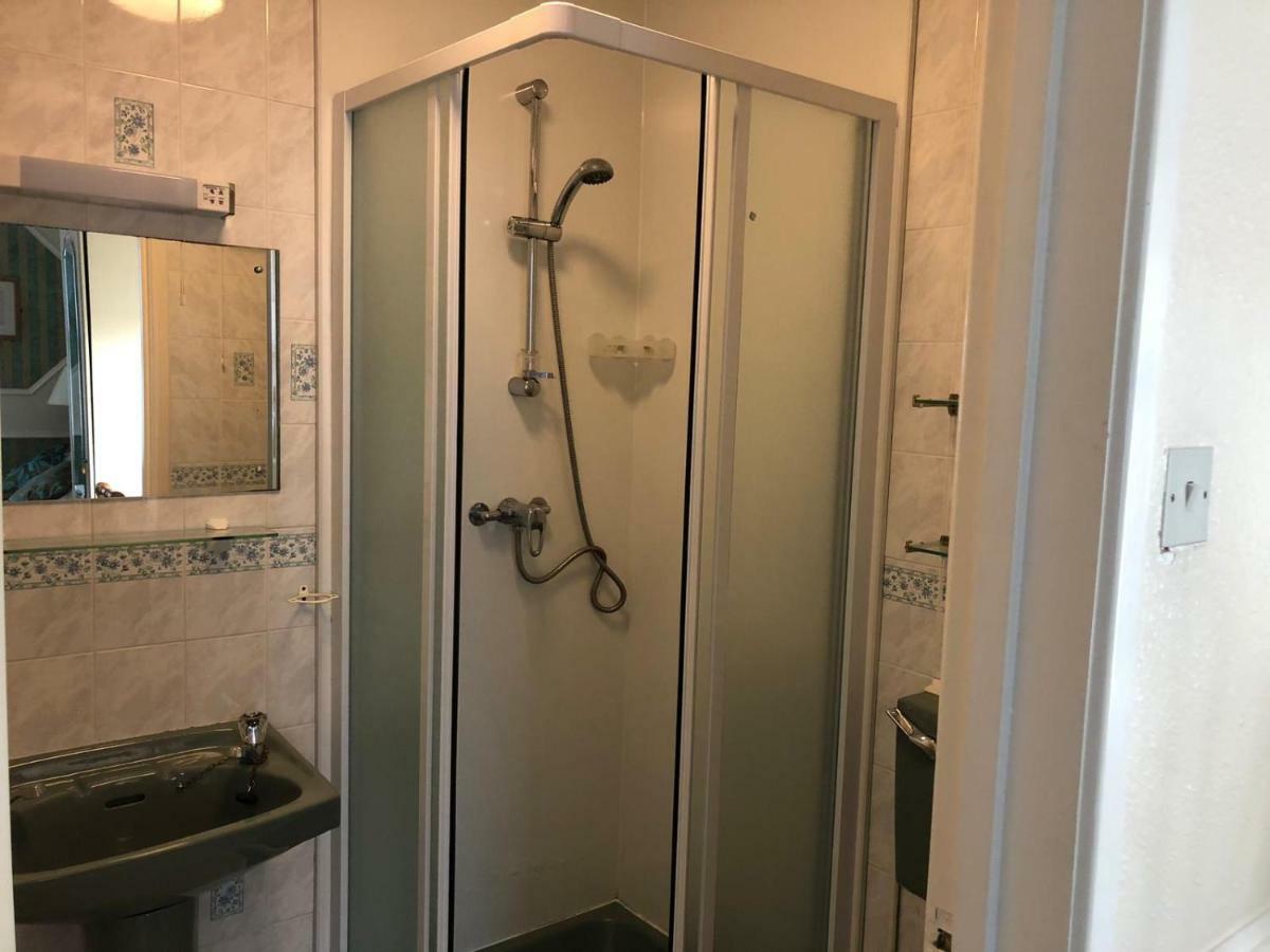 Everglades Hotel Торкі Екстер'єр фото