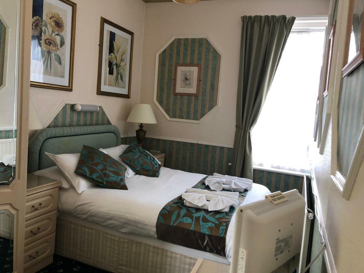 Everglades Hotel Торкі Екстер'єр фото