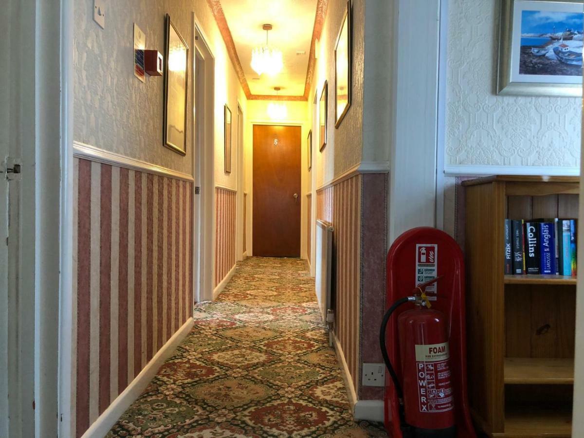 Everglades Hotel Торкі Екстер'єр фото