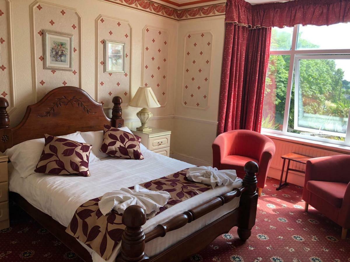 Everglades Hotel Торкі Екстер'єр фото