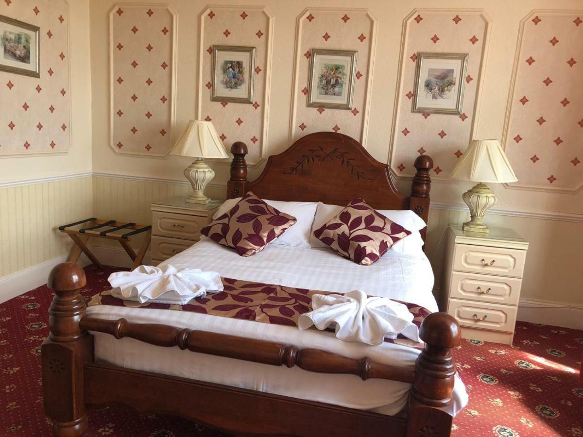 Everglades Hotel Торкі Екстер'єр фото