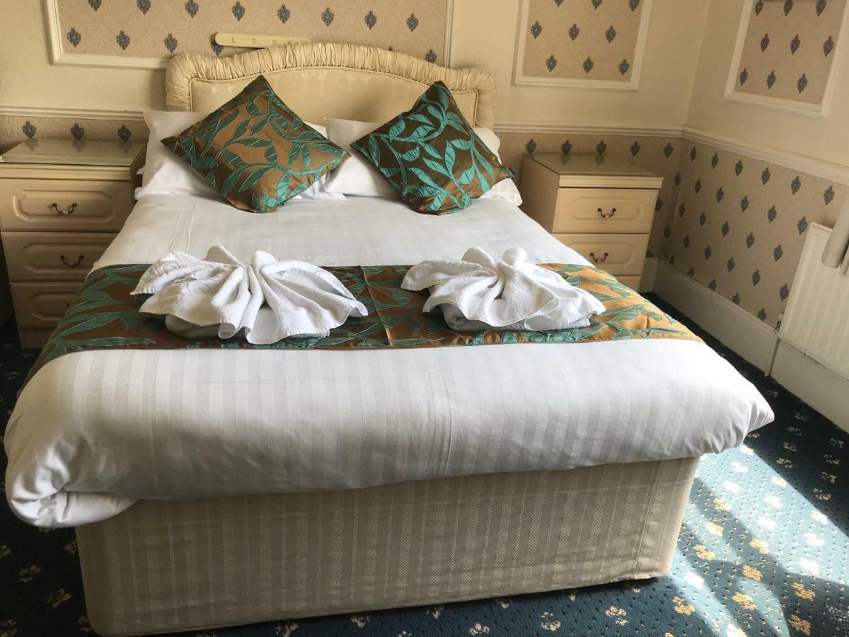 Everglades Hotel Торкі Екстер'єр фото