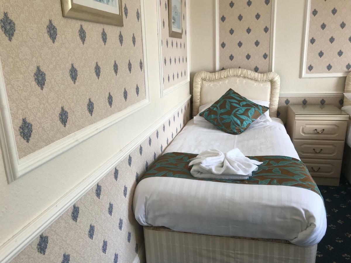 Everglades Hotel Торкі Екстер'єр фото