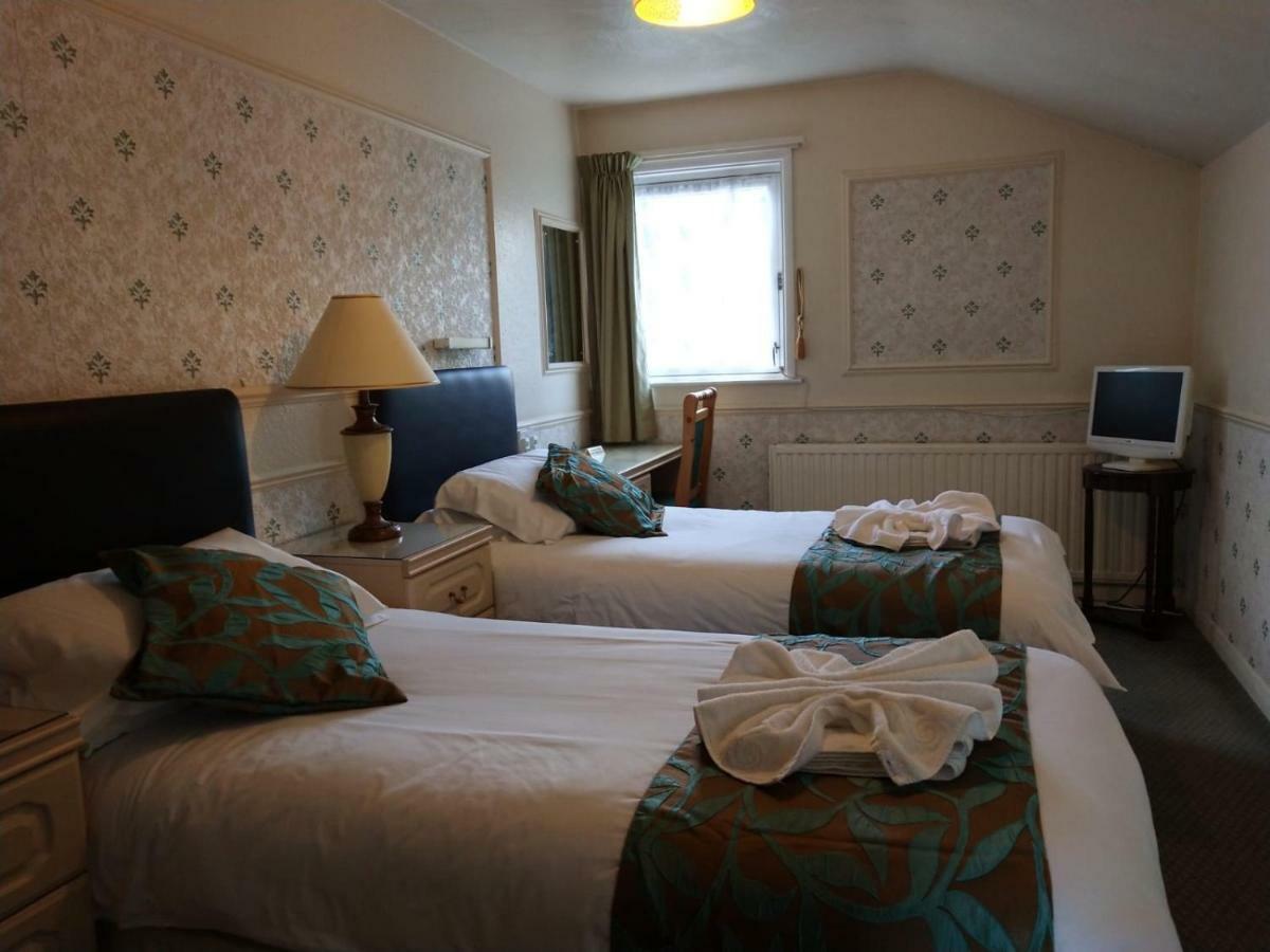 Everglades Hotel Торкі Екстер'єр фото